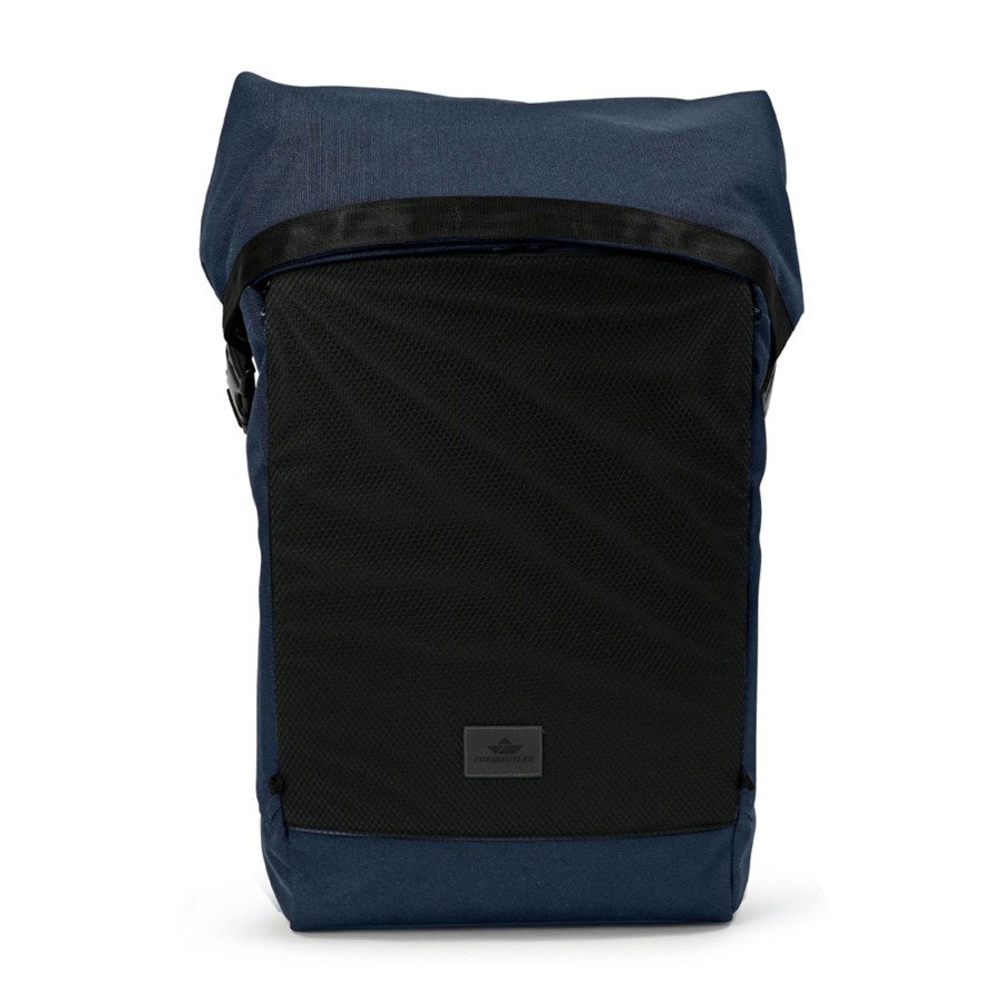 Business Freibeutler | Backpack Bente Navy