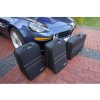 Autokoffer Roadsterbag | Bmw Z8 (Eu) 3-Tlg. Kofferset Kofferraum