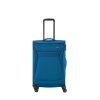 Koffer Travelite 4 Rollen Koffer | Chios Trolley Mit 4 Rollen Grose M - Petrol Petrol [22]