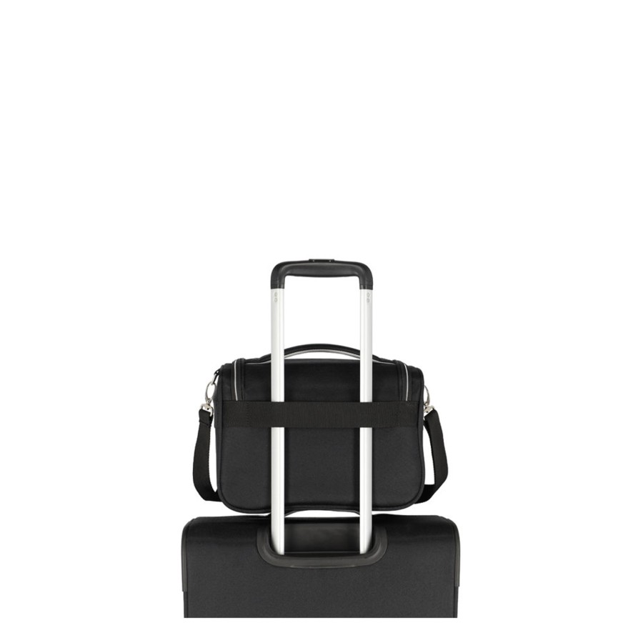 Taschen Travelite | Miigo Beautycase, Nachtschwarz Nachtschwarz [1]