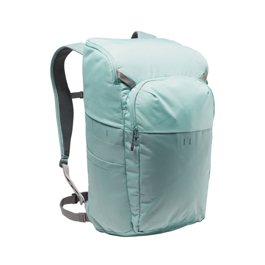 Rucksack Vaude | Tagesrucksack Albali - Frozen Leaf Frozen Leaf [153]