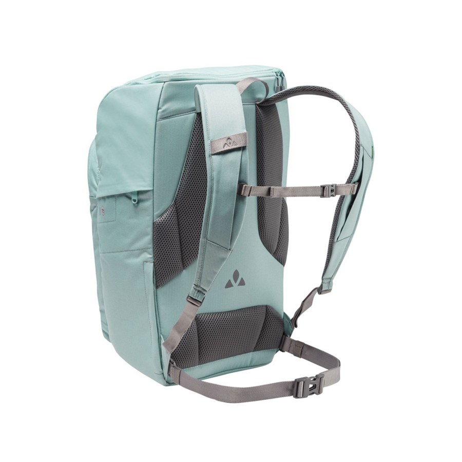 Rucksack Vaude | Tagesrucksack Albali - Frozen Leaf Frozen Leaf [153]