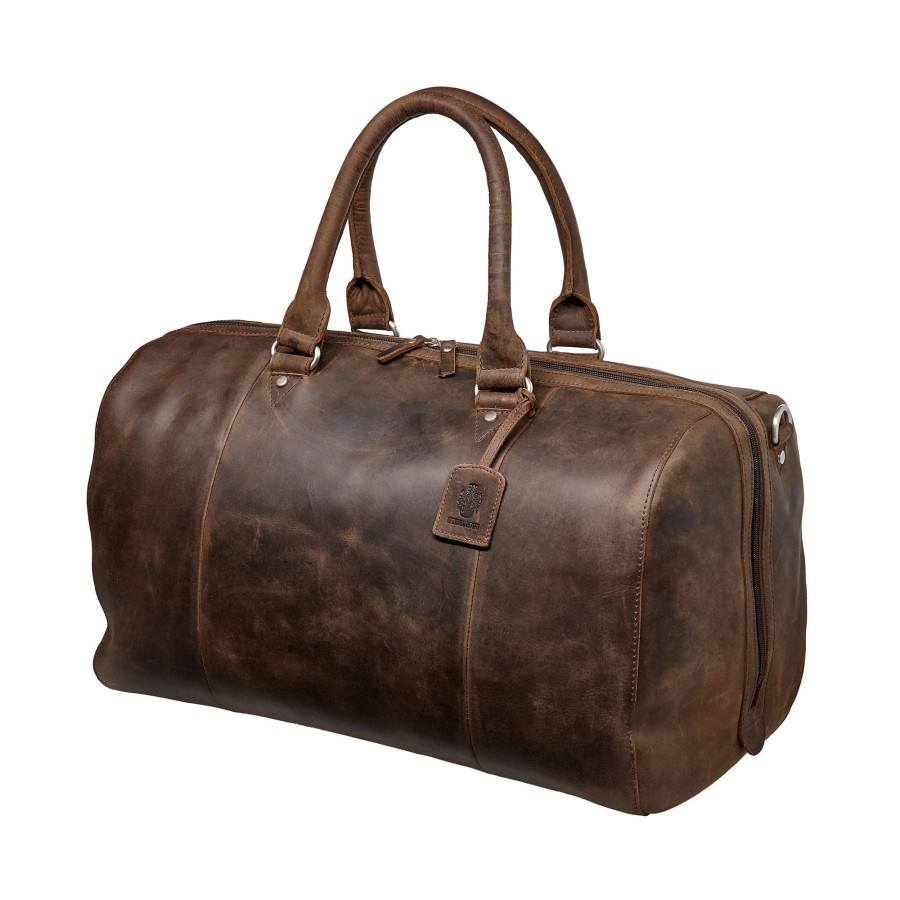 Koffer Leonhard Heyden | Reisetasche Salisbury 40.5 Liter