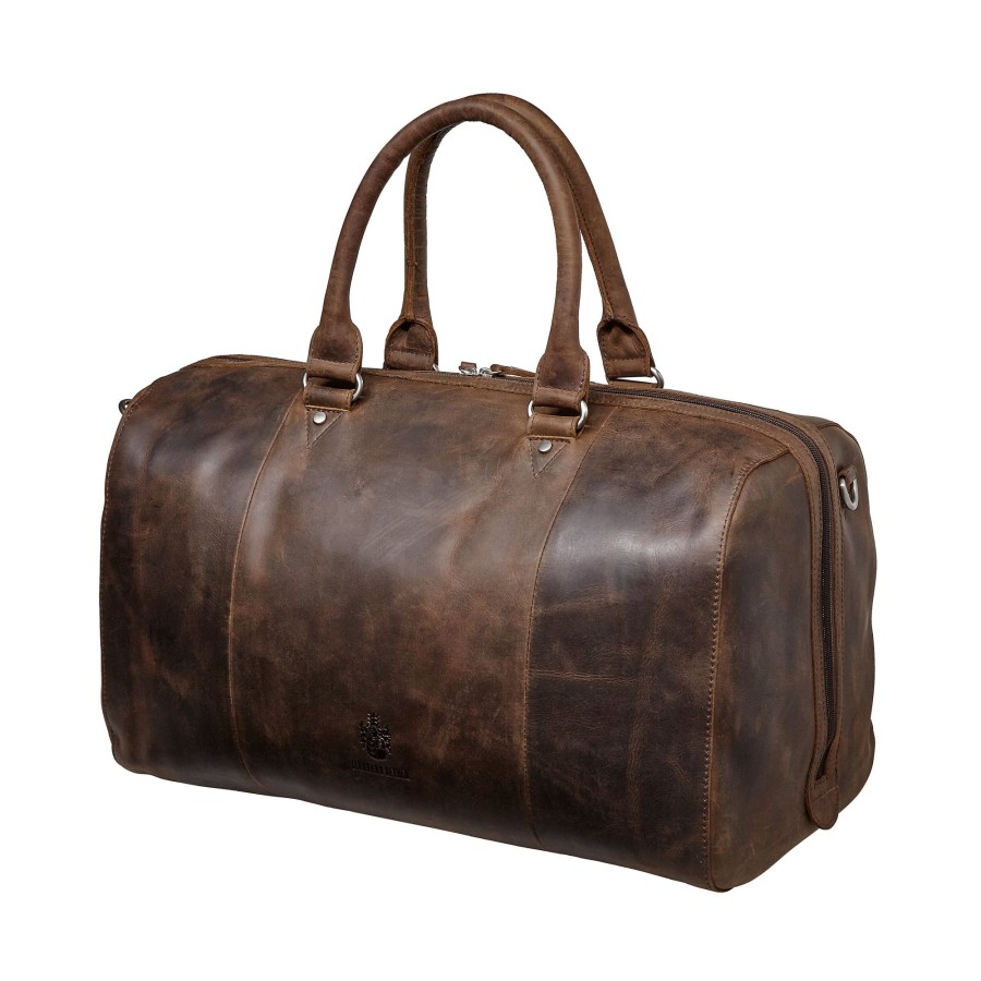 Koffer Leonhard Heyden | Reisetasche Salisbury 40.5 Liter