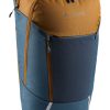 Freizeit Vaude | Fahrradrucksack Cycle 20 Ii 20 Liter - Baltic Sea / Umbra Baltic Sea / Umbra [304]