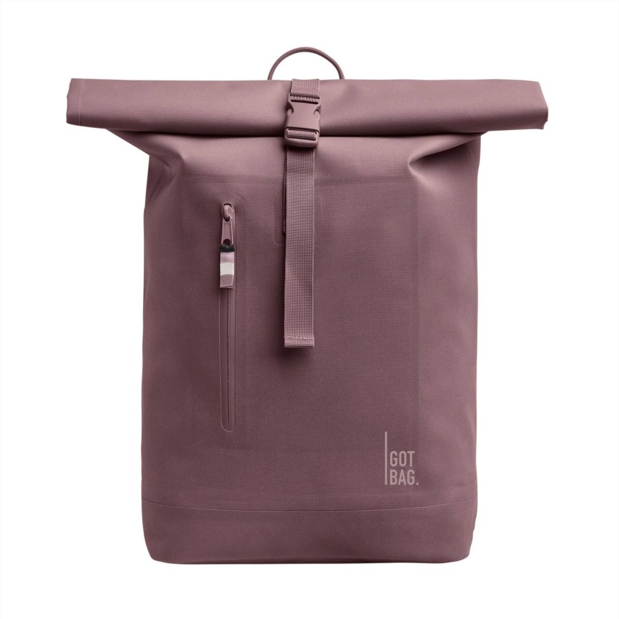 Freizeit Got Bag | Rolltop Lite Monochrome Edition - Sepia Sepia [200]