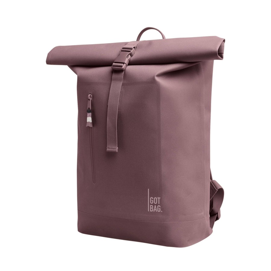 Freizeit Got Bag | Rolltop Lite Monochrome Edition - Sepia Sepia [200]