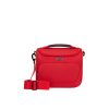 Taschen Samsonite | Spark Sng Eco Beauty Case - Fiery Red Fiery Red [7413]