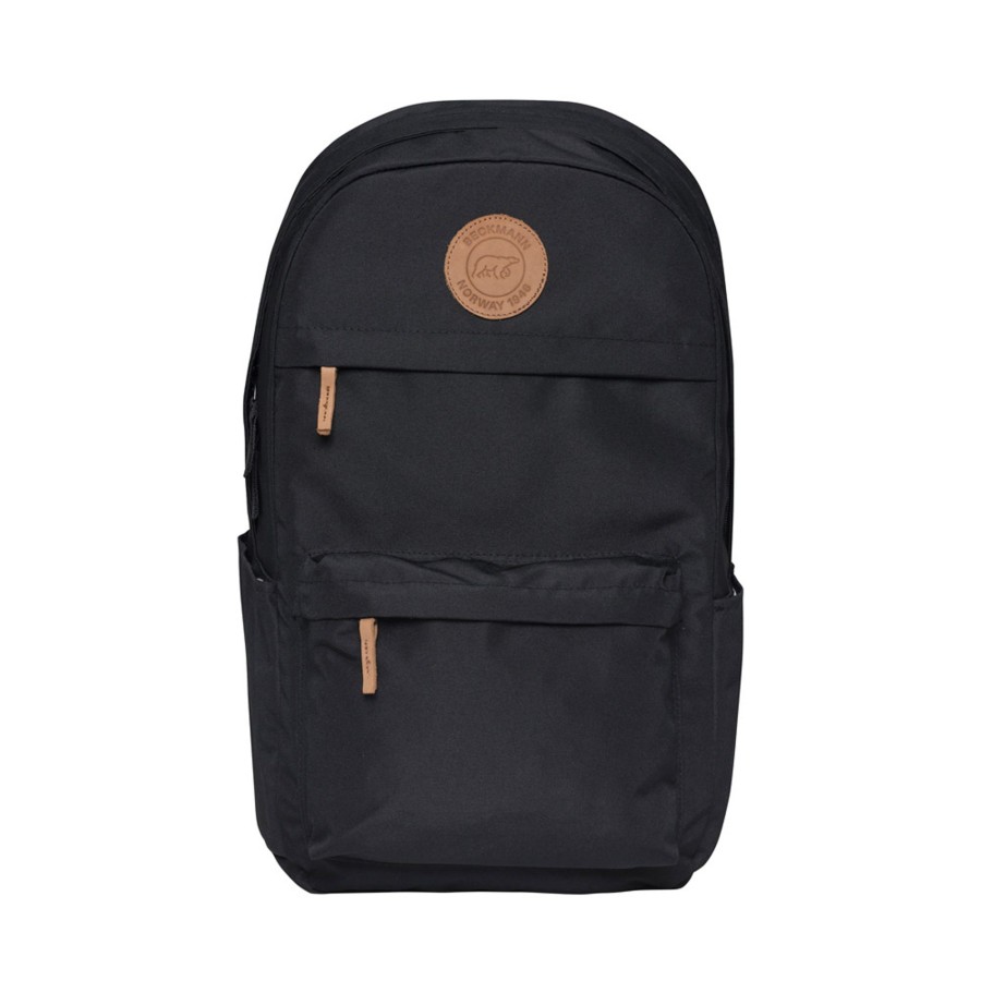 Rucksack Beckmann | City Max Rucksack Black