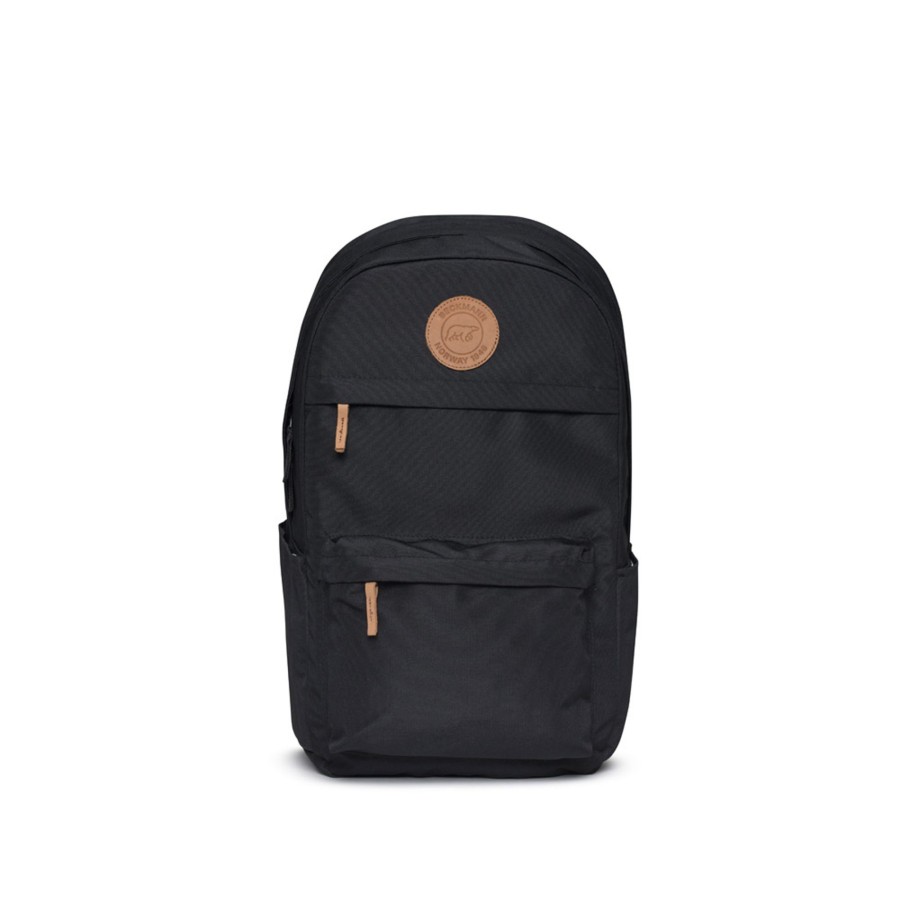 Rucksack Beckmann | City Max Rucksack Black