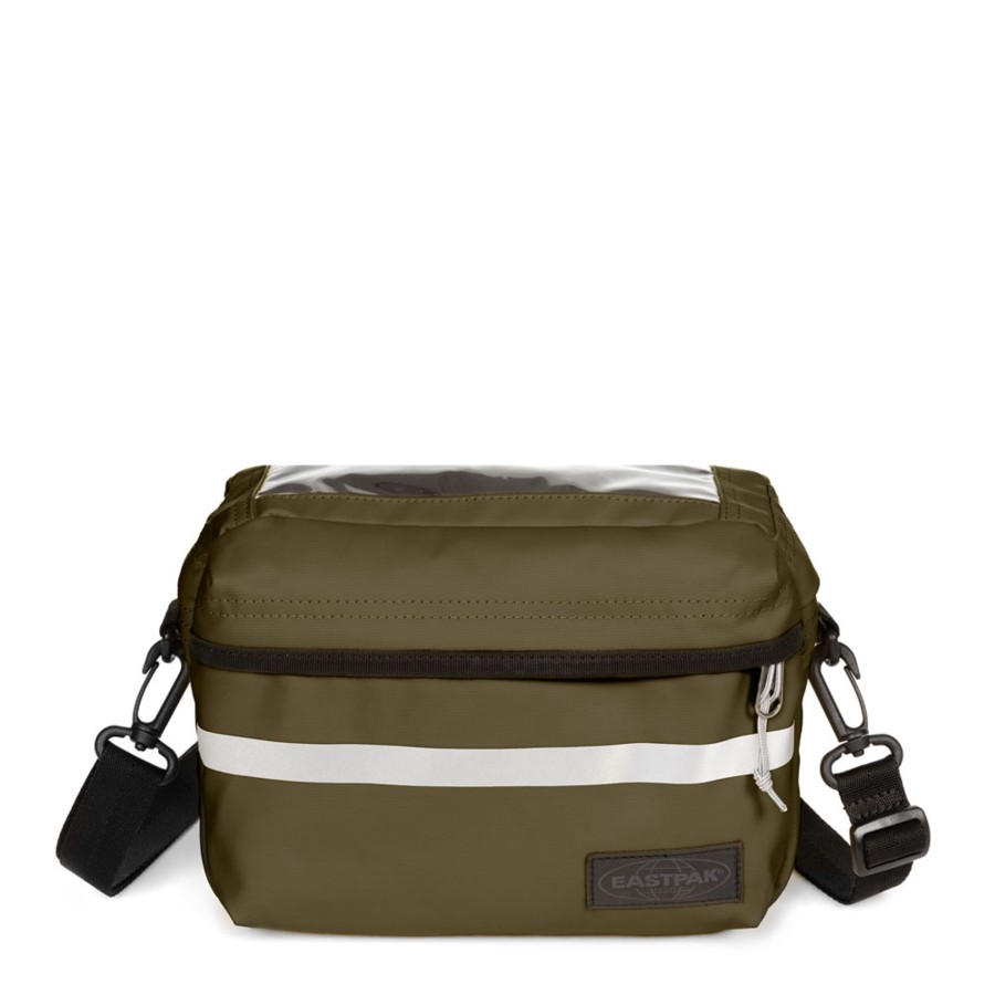 Freizeit Eastpak | Fahrradtasche Aman Bike Tarp Army