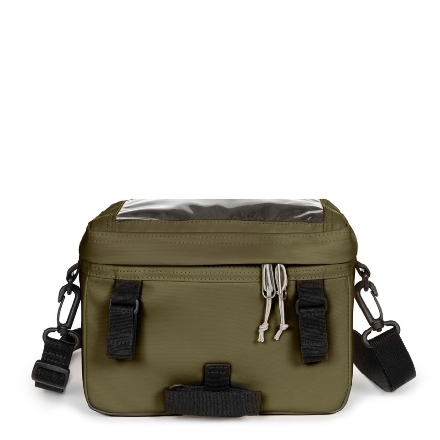 Freizeit Eastpak | Fahrradtasche Aman Bike Tarp Army