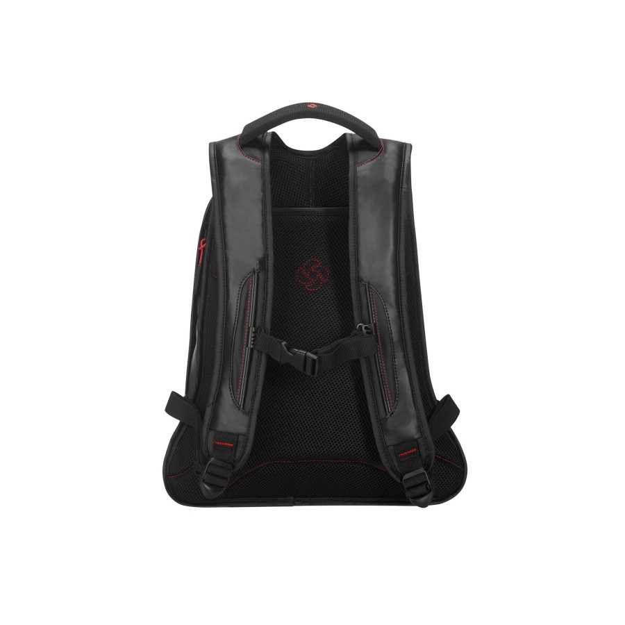 Freizeit Samsonite | Paradiver Light Backpack M - Black Black [1041]