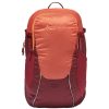 Freizeit Vaude | Fahrradrucksack Women'S Tremalzo 18 - Hotchili Hotchili [924]