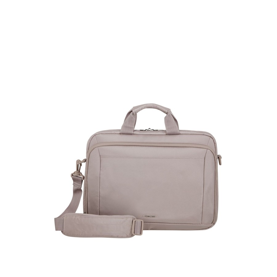 Taschen Samsonite | Guardit Classy Bailhandle 15.6" - Stone Grey Stone Grey [1830]