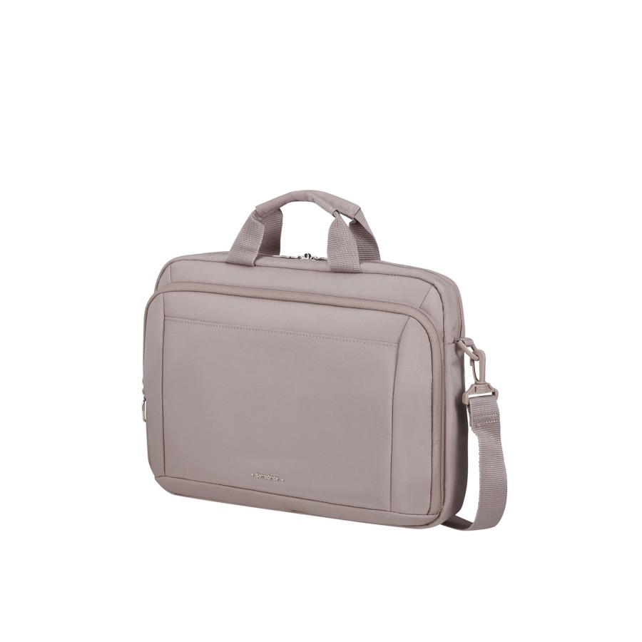 Taschen Samsonite | Guardit Classy Bailhandle 15.6" - Stone Grey Stone Grey [1830]