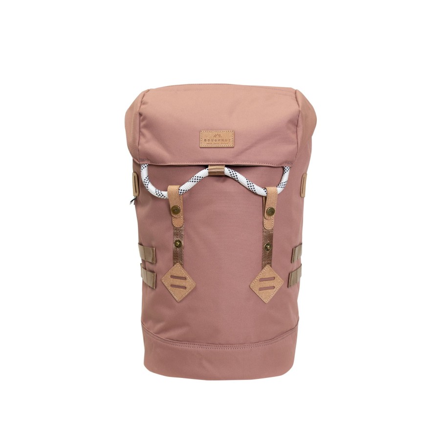 Freizeit Doughnut | Colorado Reborn Backpack - Chestnut Chestnut [0025-F]