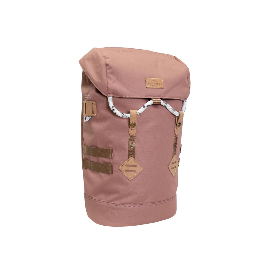 Freizeit Doughnut | Colorado Reborn Backpack - Chestnut Chestnut [0025-F]