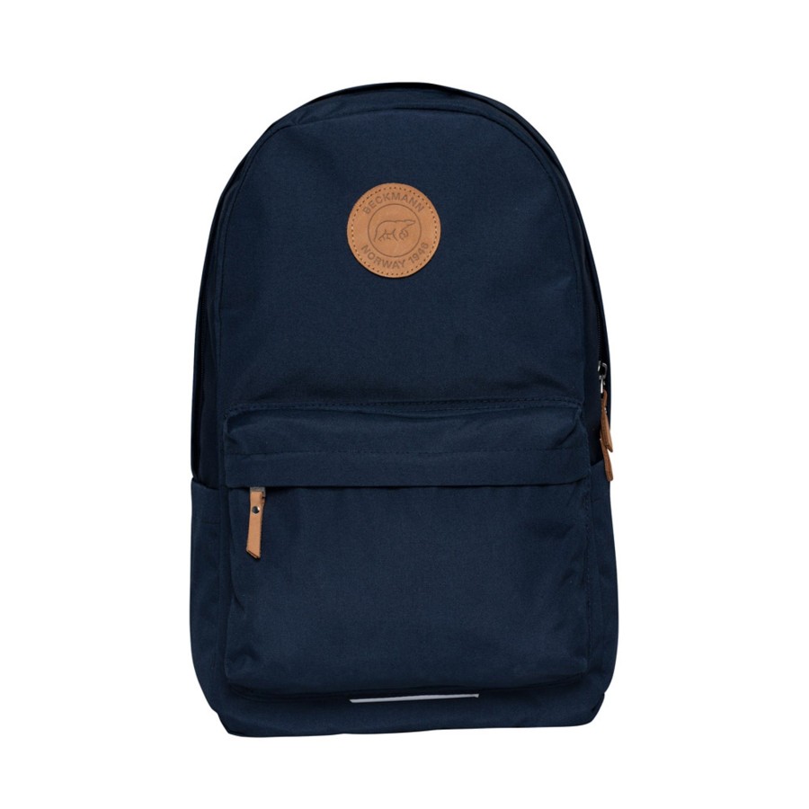 Rucksack Beckmann | City Rucksack Mountain Blue