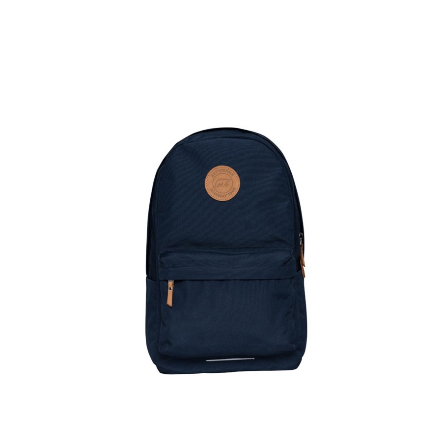 Rucksack Beckmann | City Rucksack Mountain Blue