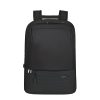 Business Samsonite | Stackd Biz Laptop Backpack 17.3" Exp - Black Black [1041]