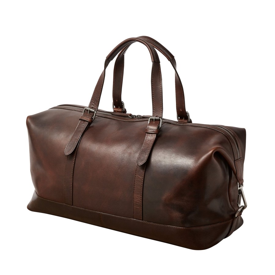 Koffer Leonhard Heyden | Reisetasche Roma 42 Liter