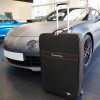 Autokoffer Roadsterbag | Alpine A110 1-Tlg. Kofferset Vorderer Kofferraum (Eu)