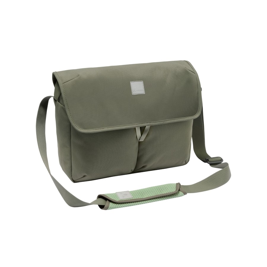 Business Vaude | Coreway Shoulderbag 13 - Khaki Khaki [161]