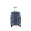 Koffer IMPACKT | Ip1 Trolley M Mit 4 Radern - Glacier Blue Glacier Blue [25]