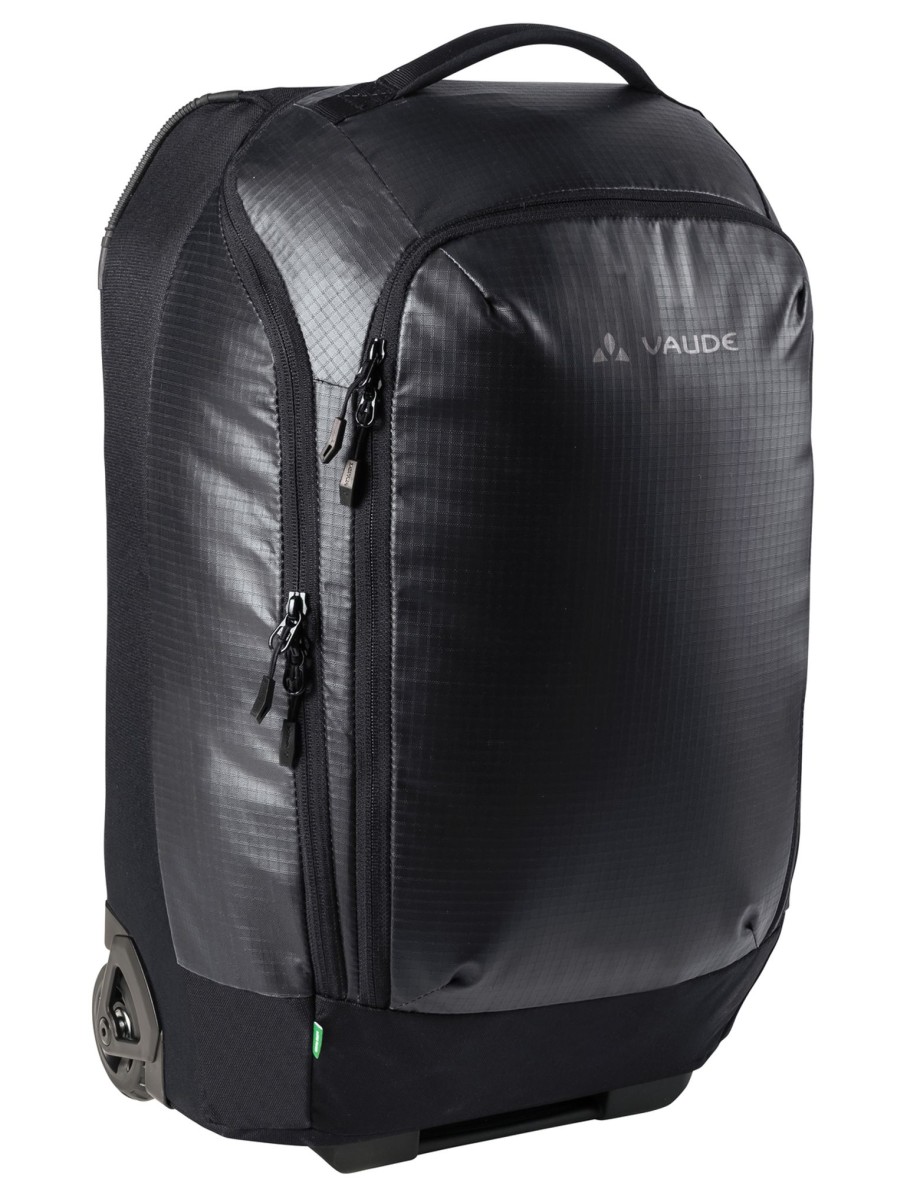 Koffer Vaude | Rucksack Citytravel Carry-On 29 Liter - Black Black [010]