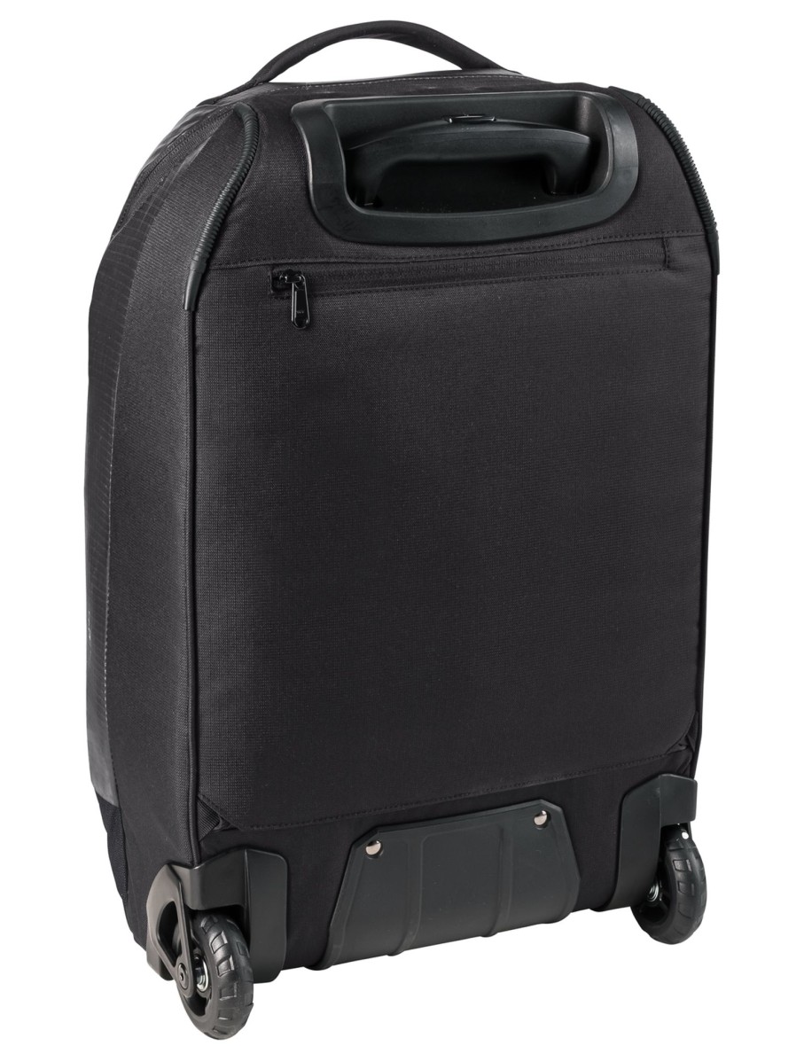 Koffer Vaude | Rucksack Citytravel Carry-On 29 Liter - Black Black [010]