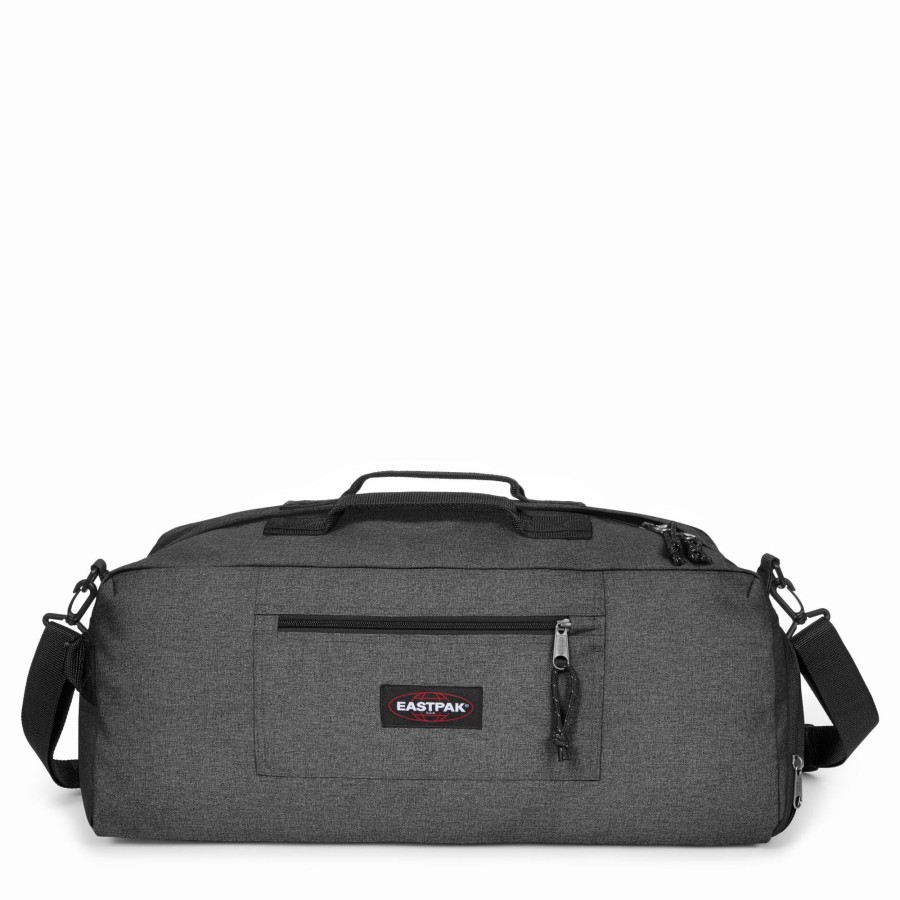 Koffer Eastpak | Duffl'R L Black Denim