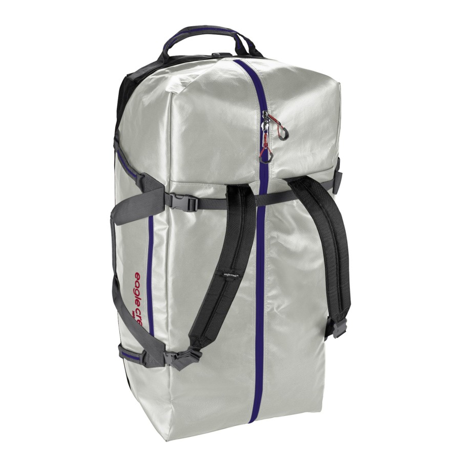 Taschen Eagle Creek | Migrate Wheeled Duffel 130L - Silver Silver [15]