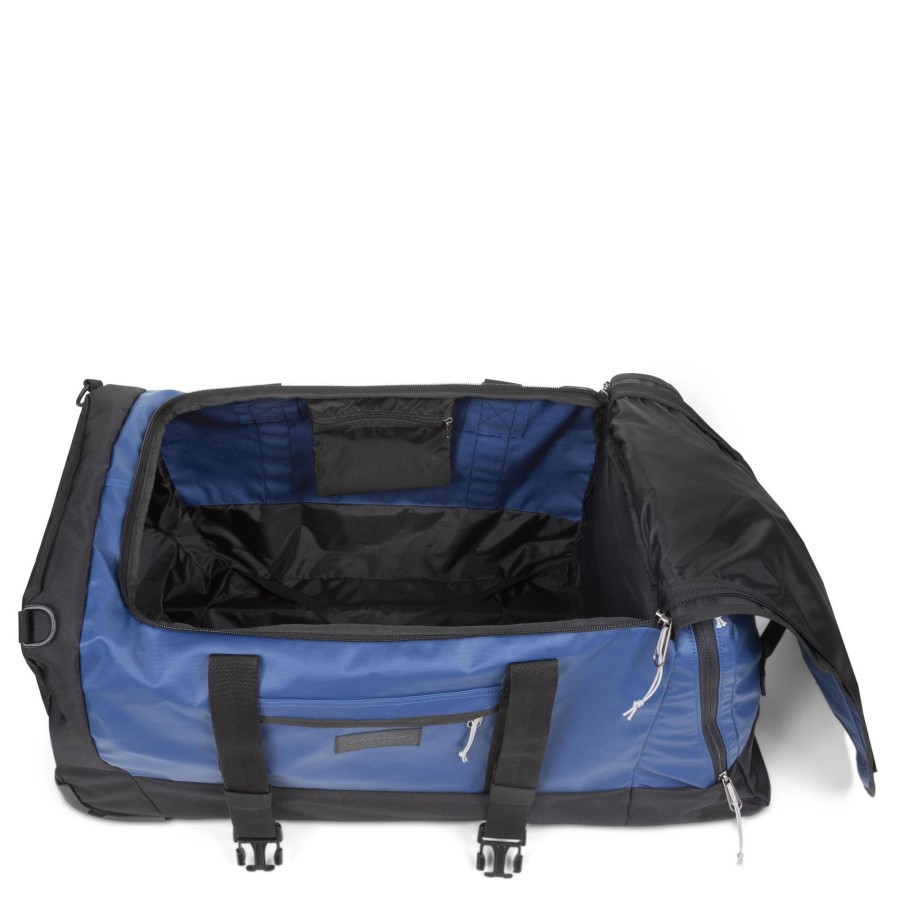 Koffer Eastpak | Perce Wheel L Tarp Peony