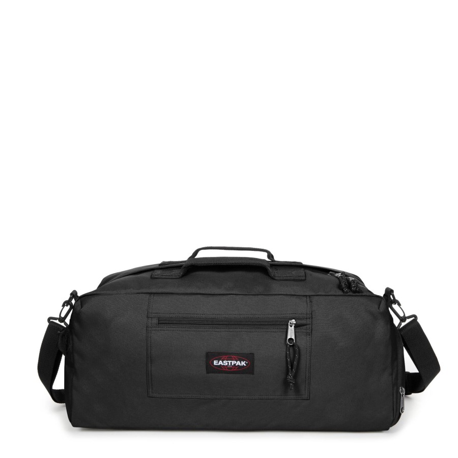 Koffer Eastpak | Duffl'R M Black