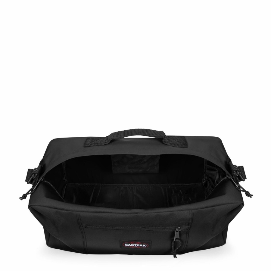 Koffer Eastpak | Duffl'R M Black