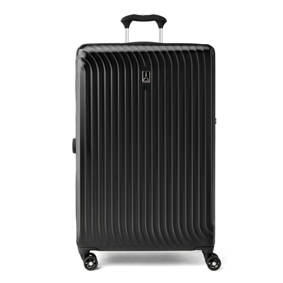 Koffer Travelpro 4 Rollen Koffer | Maxlite Air 78Cm Large Exp Hardside Spinner Black