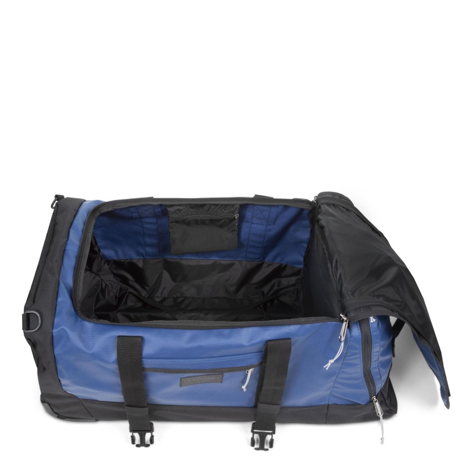 Koffer Eastpak | Perce Wheel M Tarp Peony