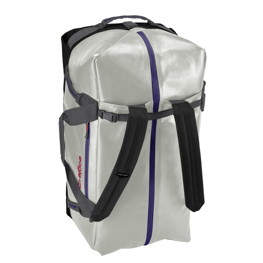 Taschen Eagle Creek | Migrate Duffel 90L - Silver Silver [15]