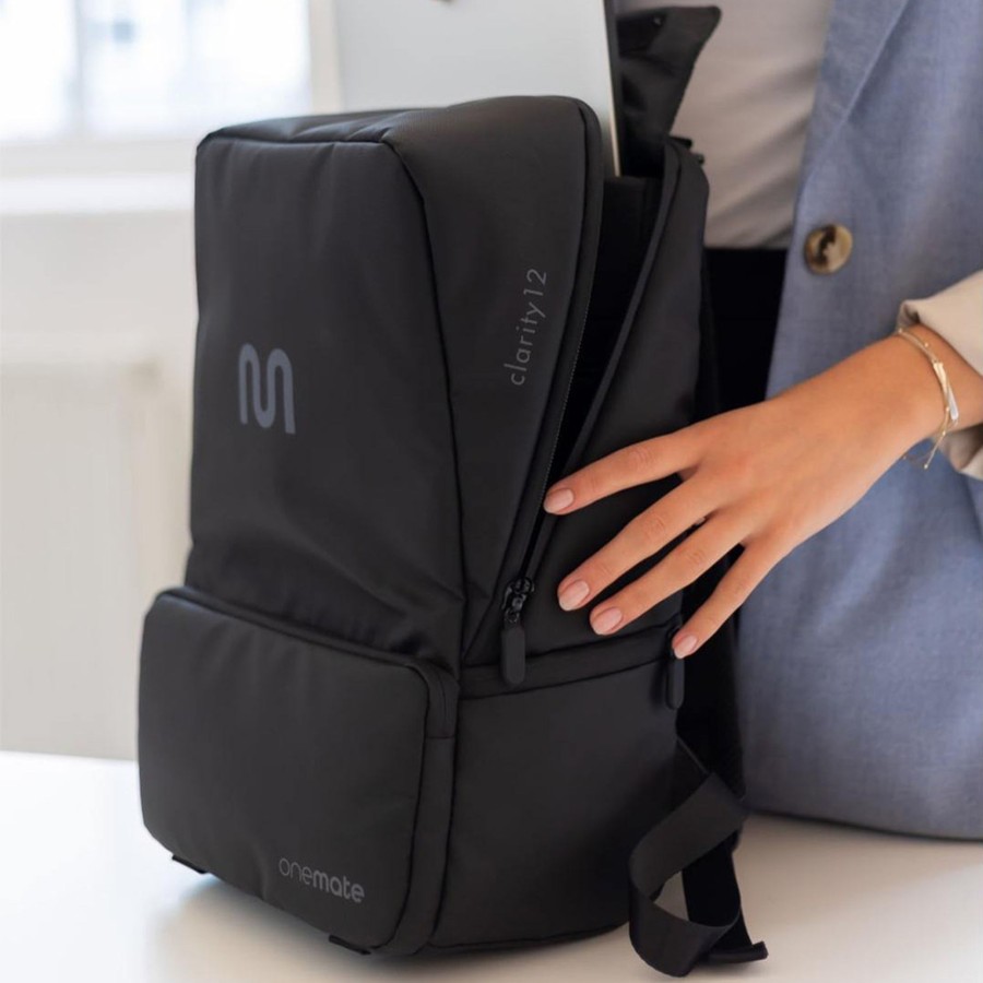 Business onemate | Backpack Mini Grun