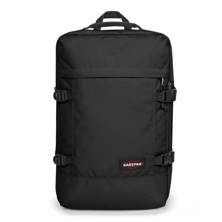 Business Eastpak | Travelpack Black