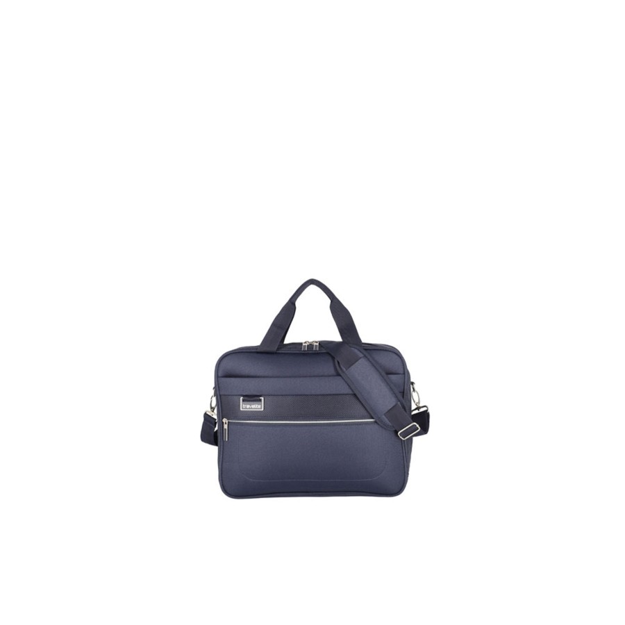 Business Travelite | Miigo Bordtasche, Tiefseeblau Tiefseeblau [20]