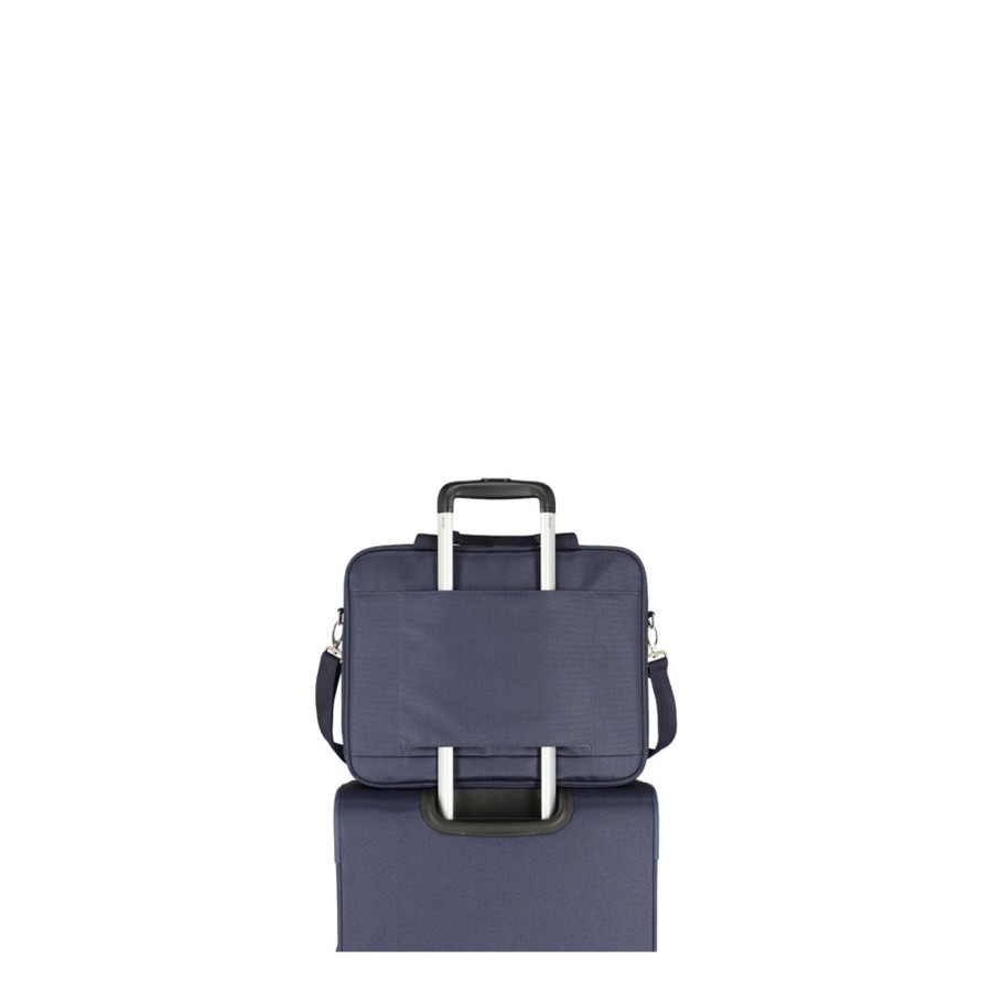 Business Travelite | Miigo Bordtasche, Tiefseeblau Tiefseeblau [20]