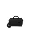 Koffer Samsonite Kosmetiktaschen | Airea Kosmetiktasche - Schwarz Black [1041]