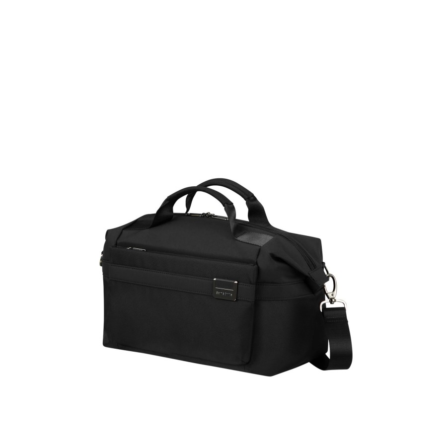 Koffer Samsonite Kosmetiktaschen | Airea Kosmetiktasche - Schwarz Black [1041]