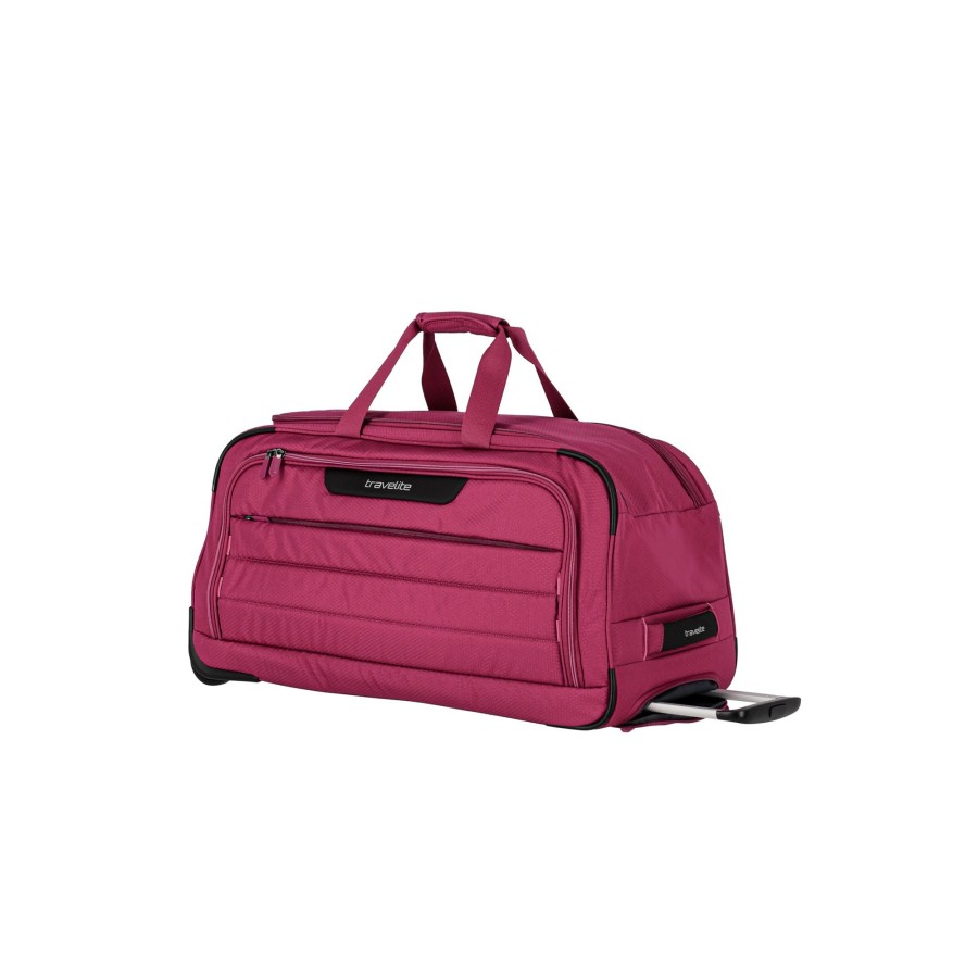 Koffer Travelite | Skaii Rollenreisetasche - Abendrot Abendrot [12]