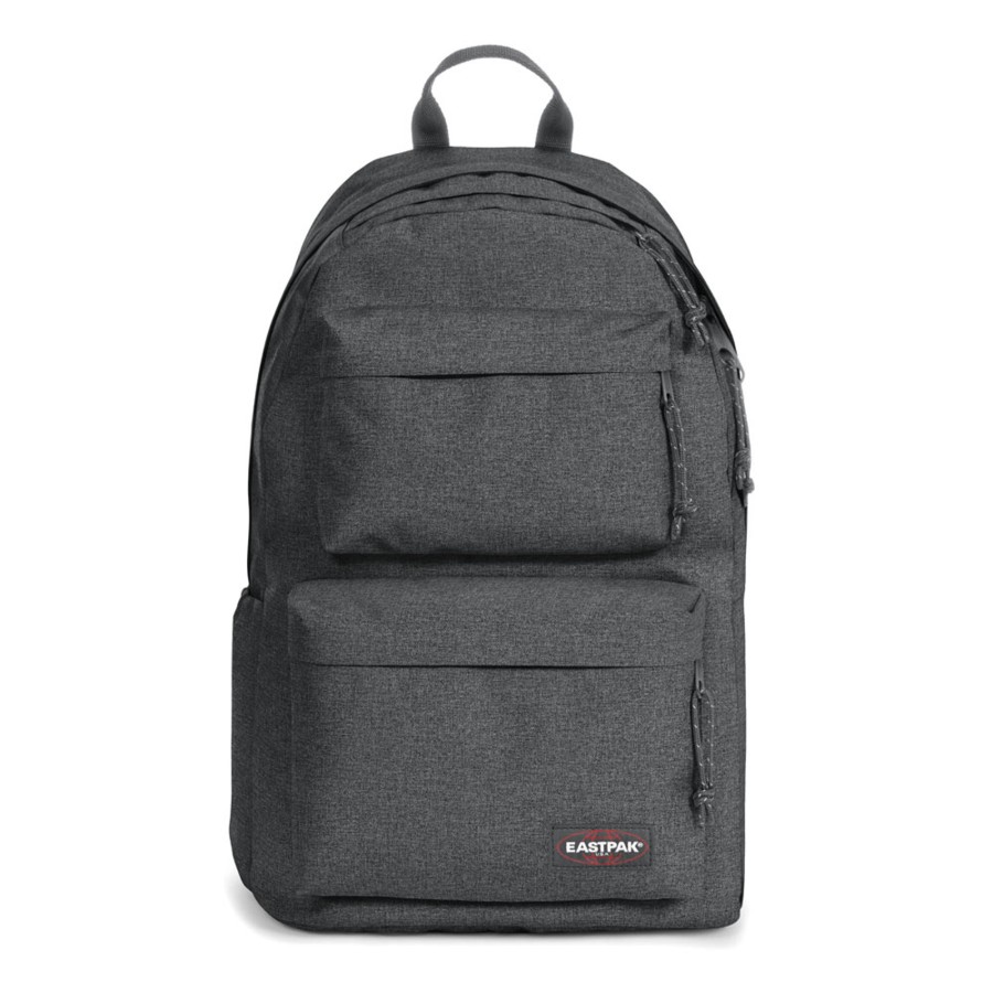 Business Eastpak | Padded Double Black Denim