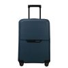 Koffer Samsonite | Magnum Eco Spinner 55/20 - Midnight Blue Midnight Blue1549]