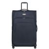 Koffer Samsonite | Spark Sng Eco Trolley Spinner 82/31 Exp -Eco Blue Eco Blue [8693]