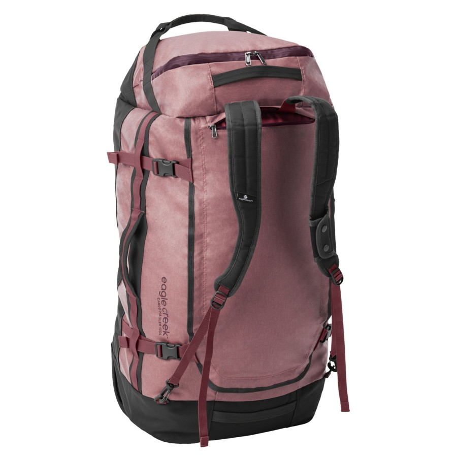 Taschen Eagle Creek | Cargo Hauler Wheeled Duffel 130L - Earth Red Earth Red [610]